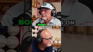 The Phone Call That Changed Everything