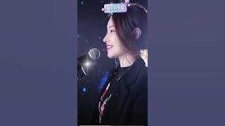 洋澜一，我的唇吻不到我爱的人