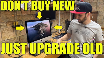 This Upgrade Isn