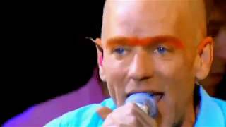 Rem - The Great Beyond Live In Germany 2003