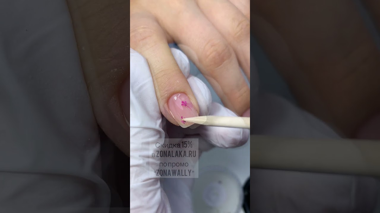 Как крепить сухоцветы 