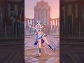 Mualani is having fun across Teyvat | Genshin Impact