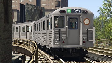 Liberty Subway Overhaul - Official Trailer