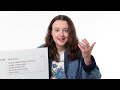 Bella Ramsey Answers The Web's Most Searched Questions | WIRED