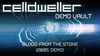 Celldweller - Blood From the Stone (2005 Demo)