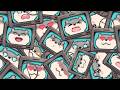 【NTEオリジナルソング】 NTE NEVER-EVER LIFE / voice軍団