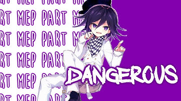 [MEP PART] For Nightlight TM ~Dangerous