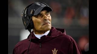 Herm Edwards Gives His Thoughts on Shedeur Sanders & the Browns - Sports4CLE, 8/18/26