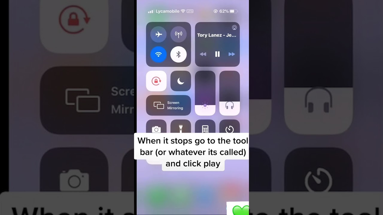How to play music 🎶 in the background with youtube…
