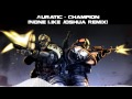CHAMPION | NLJ remix