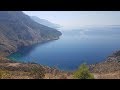 ч. 5 sea, walk around Omish/ море, прогулка по г.Омиш / morze, spacer po Omisz / Omiš / Almissa