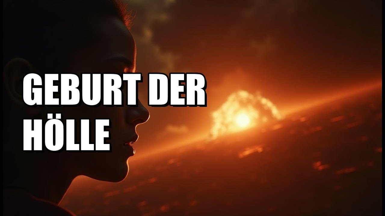 Als unser Planet zur Hölle wurde: Die Entstehung der Erde