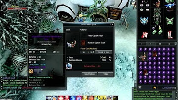 cabal eu; how to fail to creat a 40/7 helmet