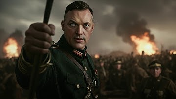 Отзвуки Нейтрона - Операция «Багратион» - Клип | Neutron Echoes - Operation Bagration - Fan Clip