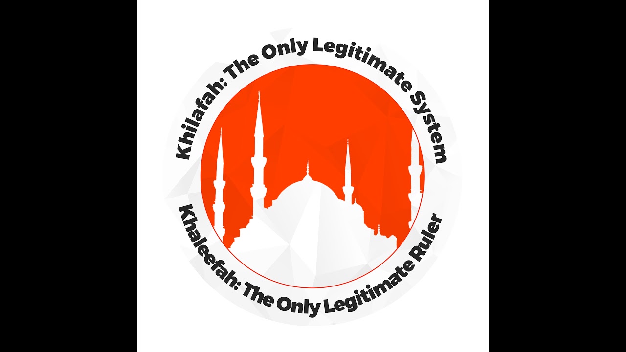 Khilafah Conference 2023 YouTube