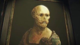 Layers of Fear - Early Access Trailer