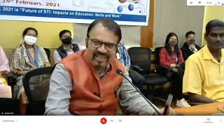 NESAC ORF Live Stream