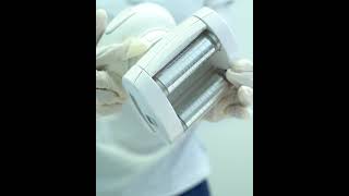Best Lymphatic Drainage Massage with °CRYO LPG