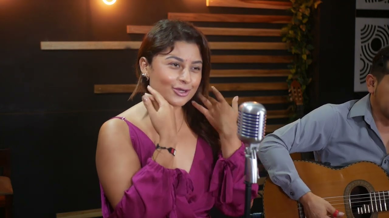 MIX BOLEROS -JOSE USHIÑA Y MILENA ANDRADE 