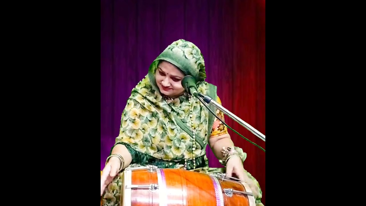 सच बोलो सिया शरमाओ नहीं ... इन दोनों में कौन है तुम्हारे पति || Ramayan Bhajan Komal