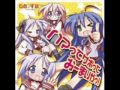 らき☆すた 陵桜学園桜藤祭ED「なんてったって☆伝説」