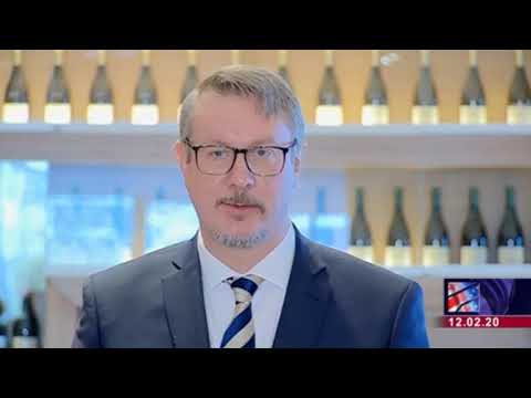 ვეცდებით ვიპოვოთ შესაძლებლობა დიალოგის განახლებისთვის - კარლ ჰარცელი