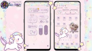 Unicorn star for vivo phones|kuz2mize channel screenshot 4