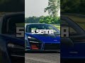 The Top 10 McLarens