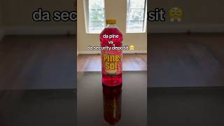 The ULTIMATE product YOU NEED to get your security deposit back #cleaning #apartment #moving #asmr