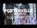 Porterville western cape