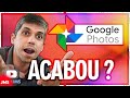 Google Fotos ACABOU? NÃO Mas Você vai ter que Pagar!