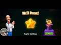 Garden Scapes Level Completed /507th Mobile Game Live Streaming ASMR