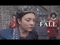 Anne Boleyn | Fear is how I fall