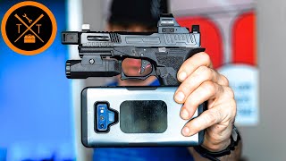 HOW-TO make $15,138.63 with a GLOCK 19 & a Smartphone.....