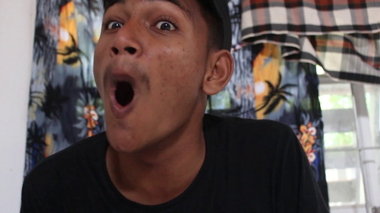 Tutorial Cara Membuat Asap Bulat Dengan Mudah Bagi Pemula Youtube