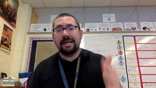 1920's test review