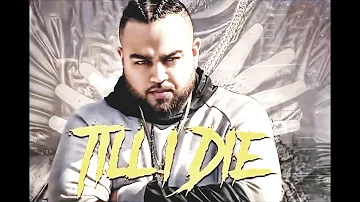 Till I Die || Deep Jandu (FULL AUDIO) || Lyrics Video || New Punjabi Video