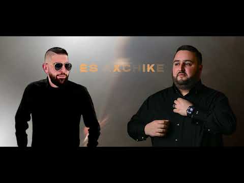 Dj Davo ft. Kolo (Koryun Karapetyan) - Es Axchike (2024)