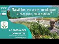 De la permaculture au msv  portrait de ferme  le jardin des gonnettes 38  2023