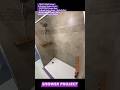 Jetcoat Reflections Shower Remodel Project