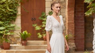 Alma Novia 2023 | Atelier dos Noivos