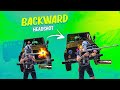 You can't do this *Impossible* Kill in PUBG Mobile | Funny Backward Headshot Trick in Classic Match