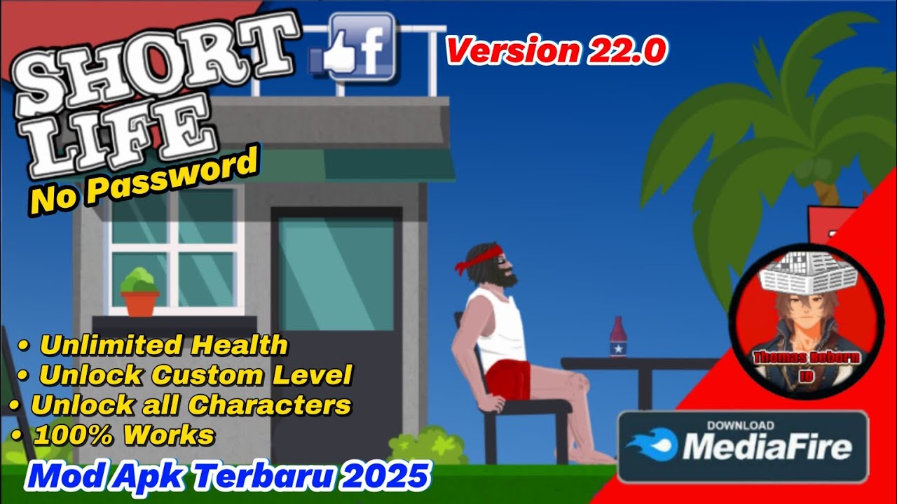 Short Life Mod Apk 22 Latest Version 18 Mar 2025