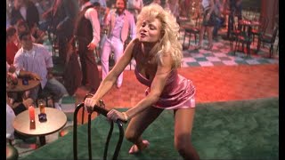 Pantyhose Scenes From Road House