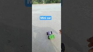 how to make car use motar #dc motar #motarfan #rc car