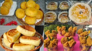 4 Resep Kue Empuk Tanpa Mixer Anti Gagal Untuk Isian Snack Box Dan Ide Jualan