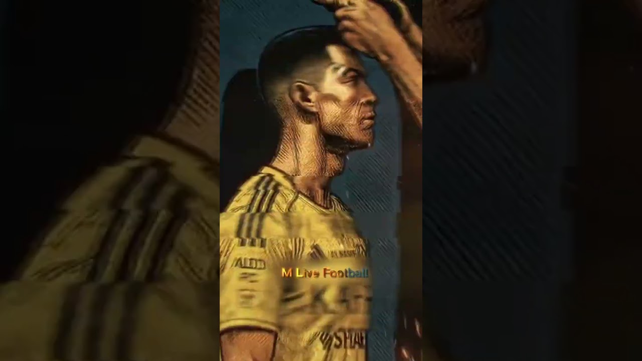 CR7 ka yeh attitude hi unhe duniya ka sabse alag aur behtare