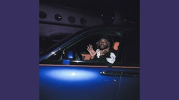 Meek Mill & Snowy White - Blue Notes (Extended - The Midnight Blues)