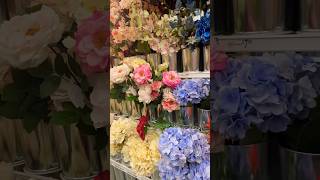 Flowers for decoration #spring #flowers #garden #homedecor #homedecoration #shortvideo #shorts #new