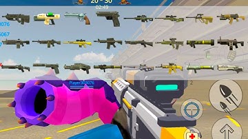 Best Online Amazing Games || StrikeFortressBox || BigParking - Maps || Level # 1195